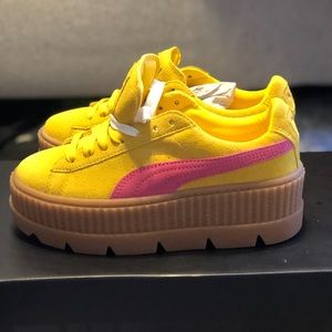 FENTY x PUMA POINTY CREEPER WOMENS **BRAND NEW**